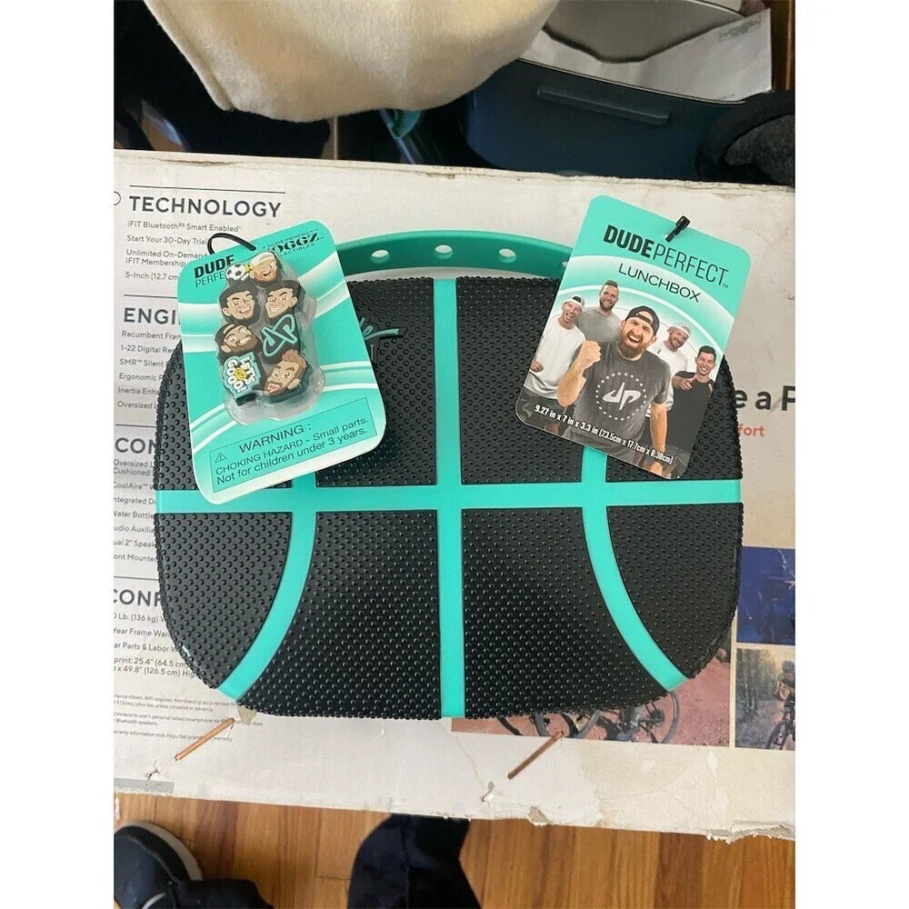 Dude Perfect official dude